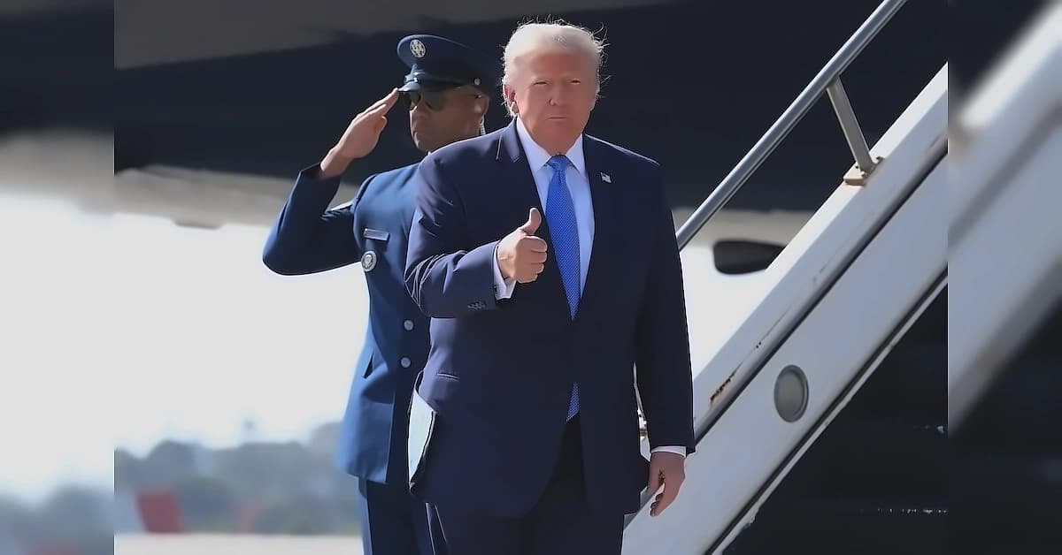 Trump's 'Upside-Down World' Strategy: South Korea Exercise Cuts Raise Allied Concerns