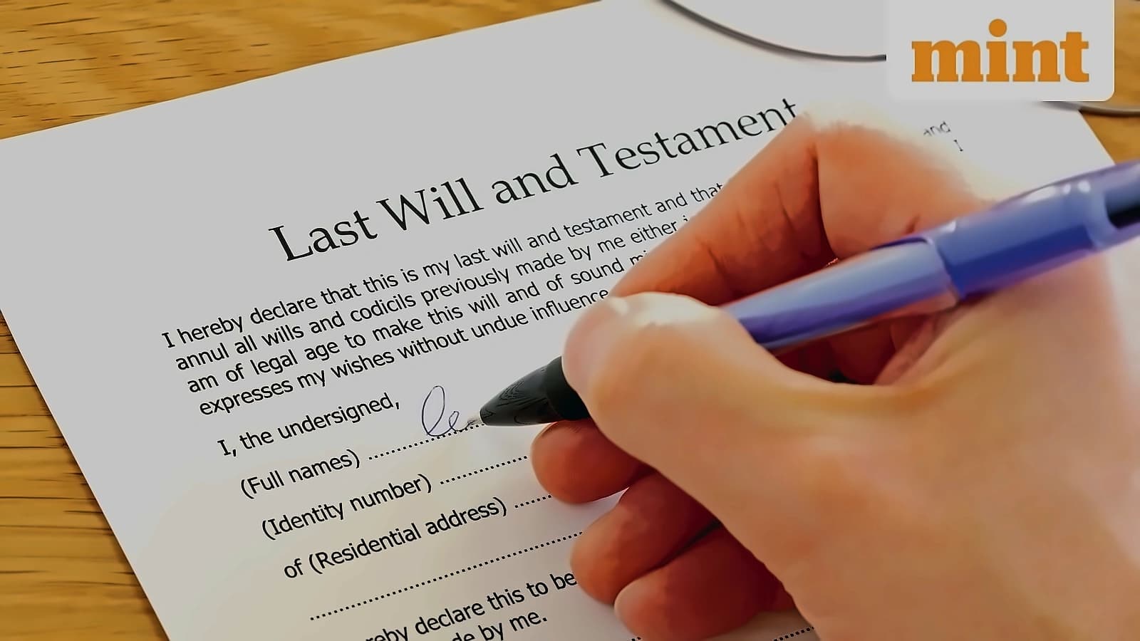 Estate Planning Essentials: Will vs Trust vs Power of Attorney