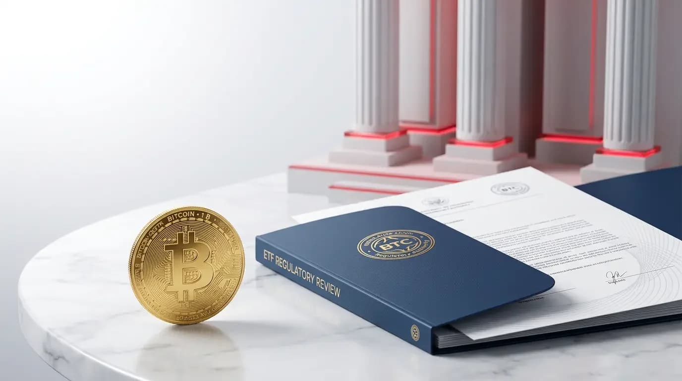 Truth Social Crypto ETF Plans Collapse Amid CLARITY Act Pressure