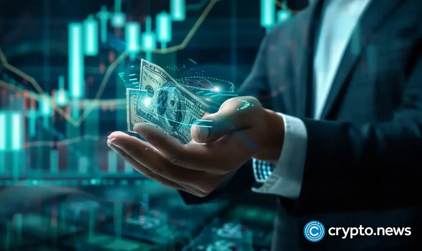 Trybit Launches Automatic Crypto Conversion for Business Payments