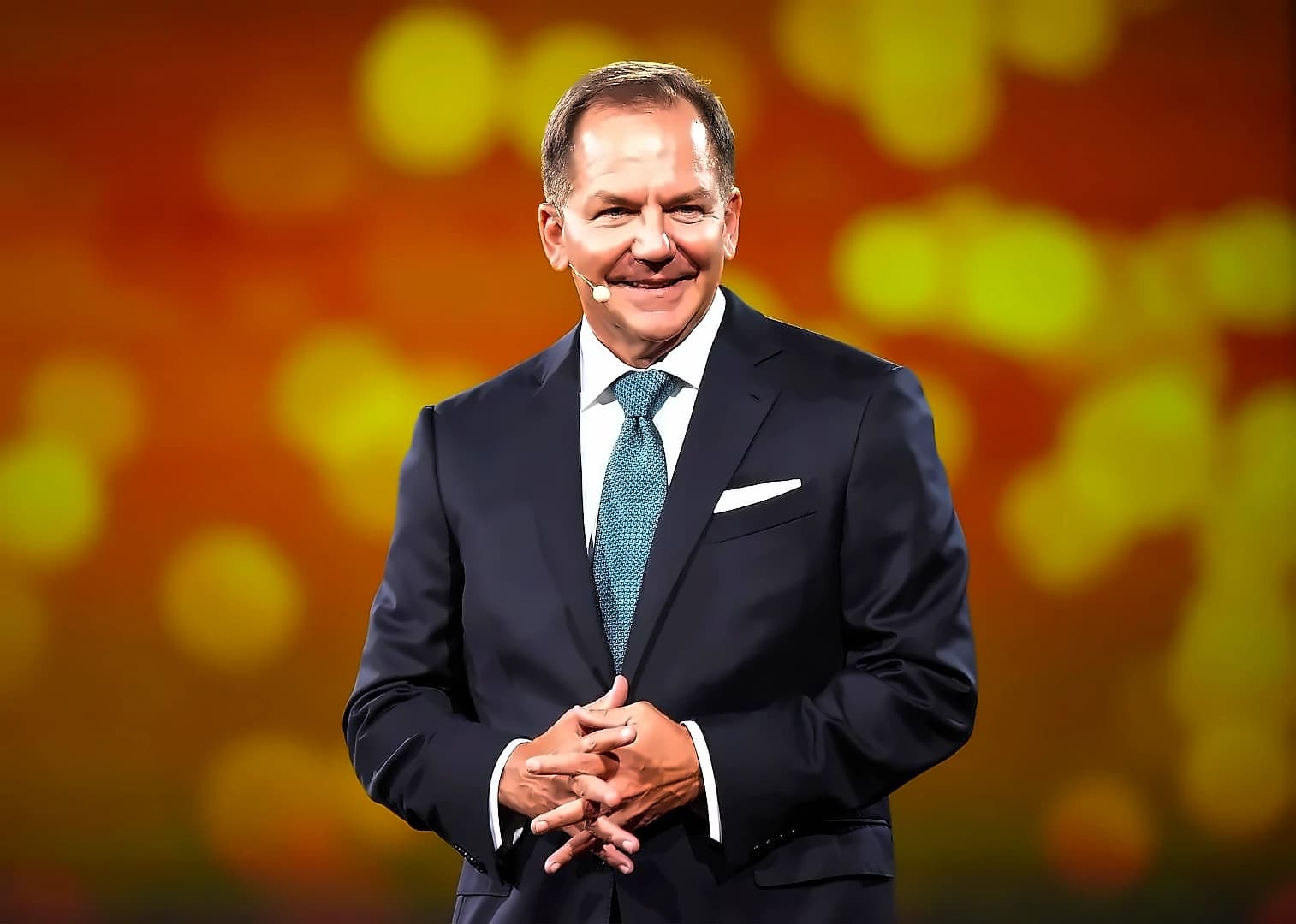 Tudor Investment boosts BlackRock bitcoin ETF stake by 18.9%