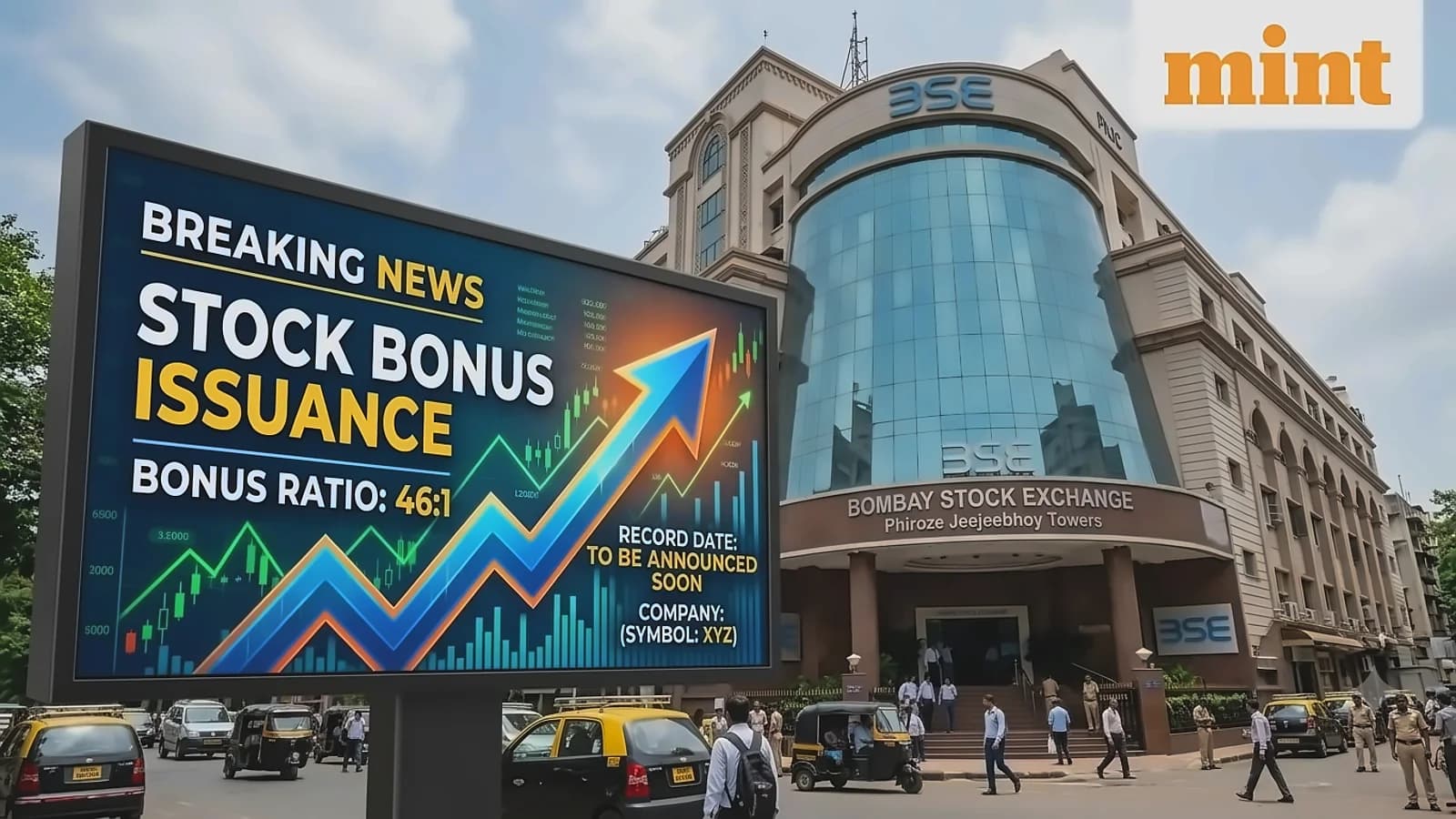 TVS Holdings bonus shares: Record date Sept 8, stock up 3%