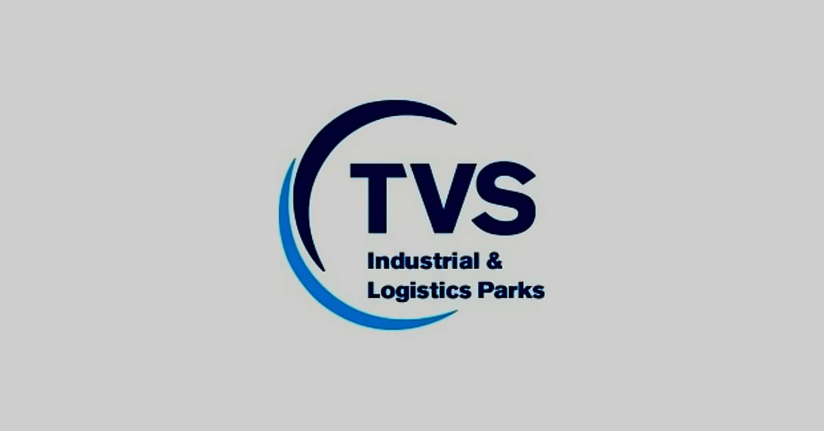 TVS Industrial Parks to invest ₹1,000 cr in Tamil Nadu projects