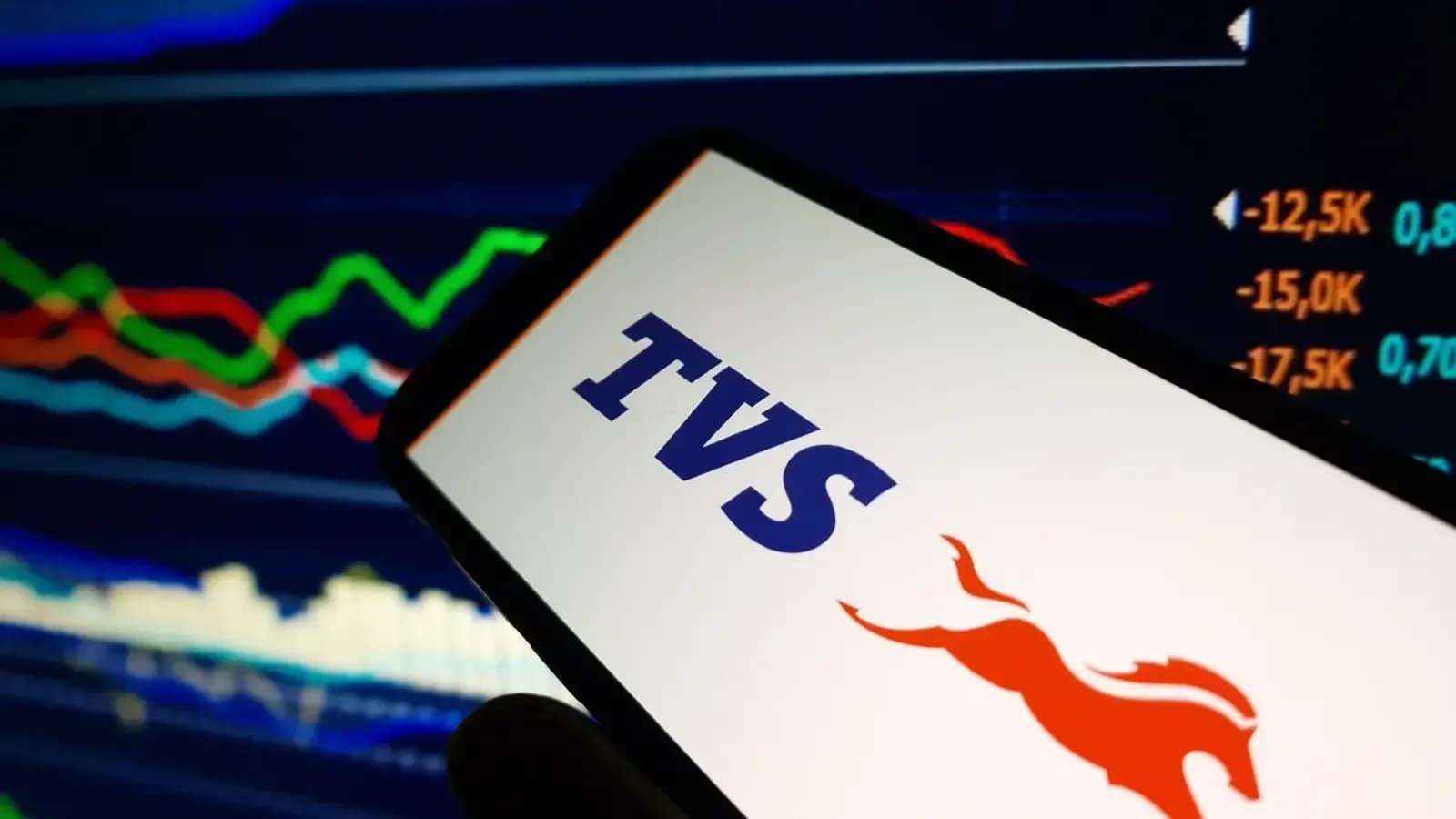 TVS Motor acquires 4.9% stake in Jana Small Finance Bank