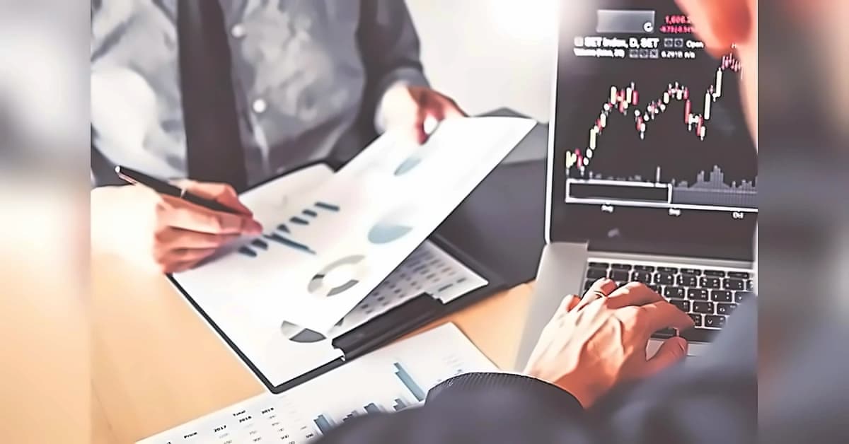 TVS Motor, Glenmark, PFC among 3 stock picks from Ajit Mishra