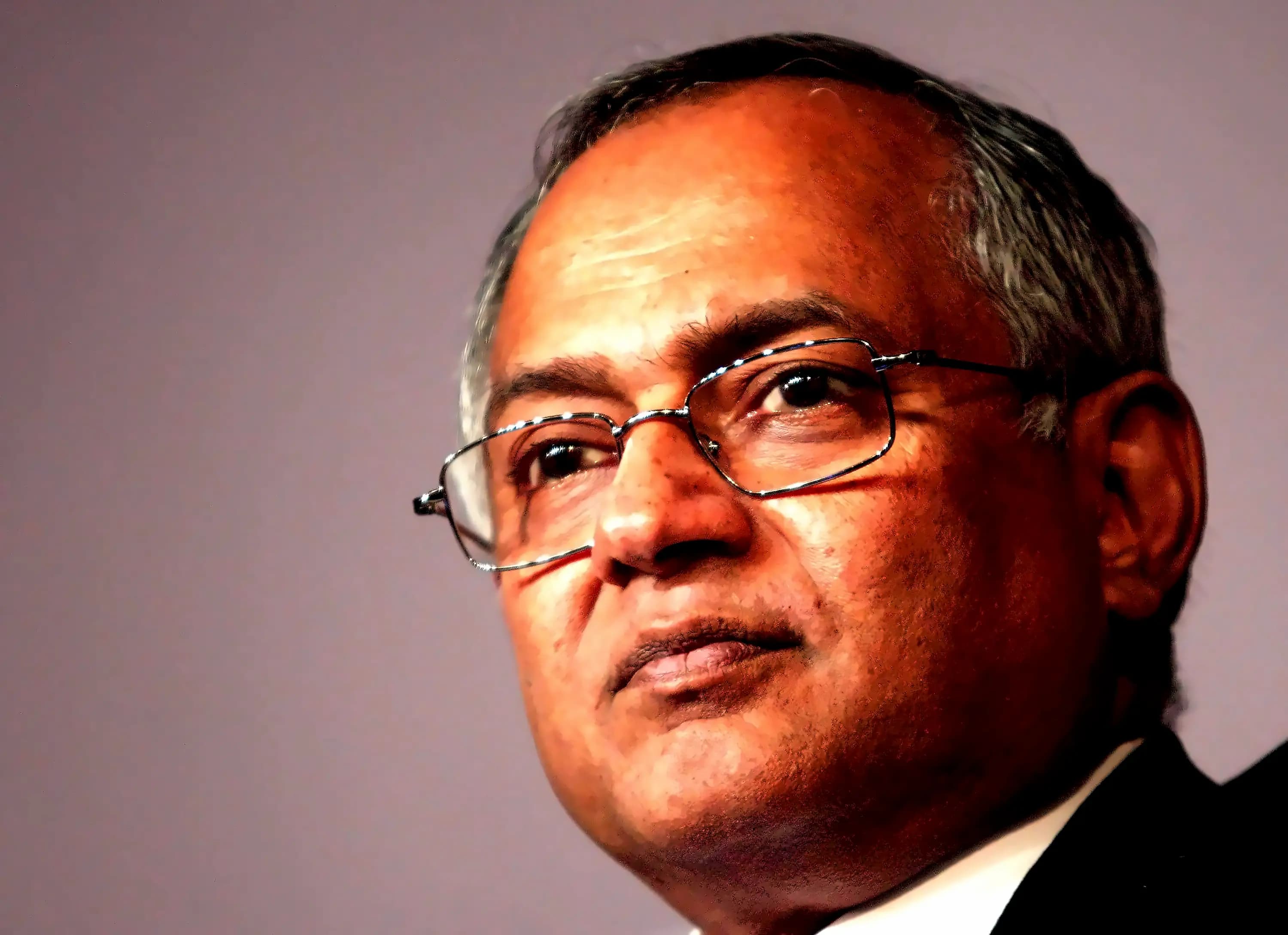 TVS Motor's Venu Srinivasan: EVs not sole solution to emissions