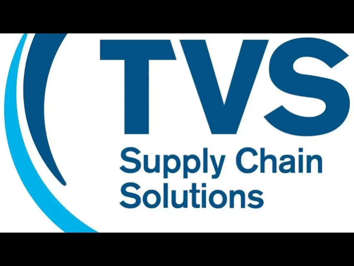 TVS Supply Chain targets ₹17K cr revenue by FY30, Q1 growth at 29%