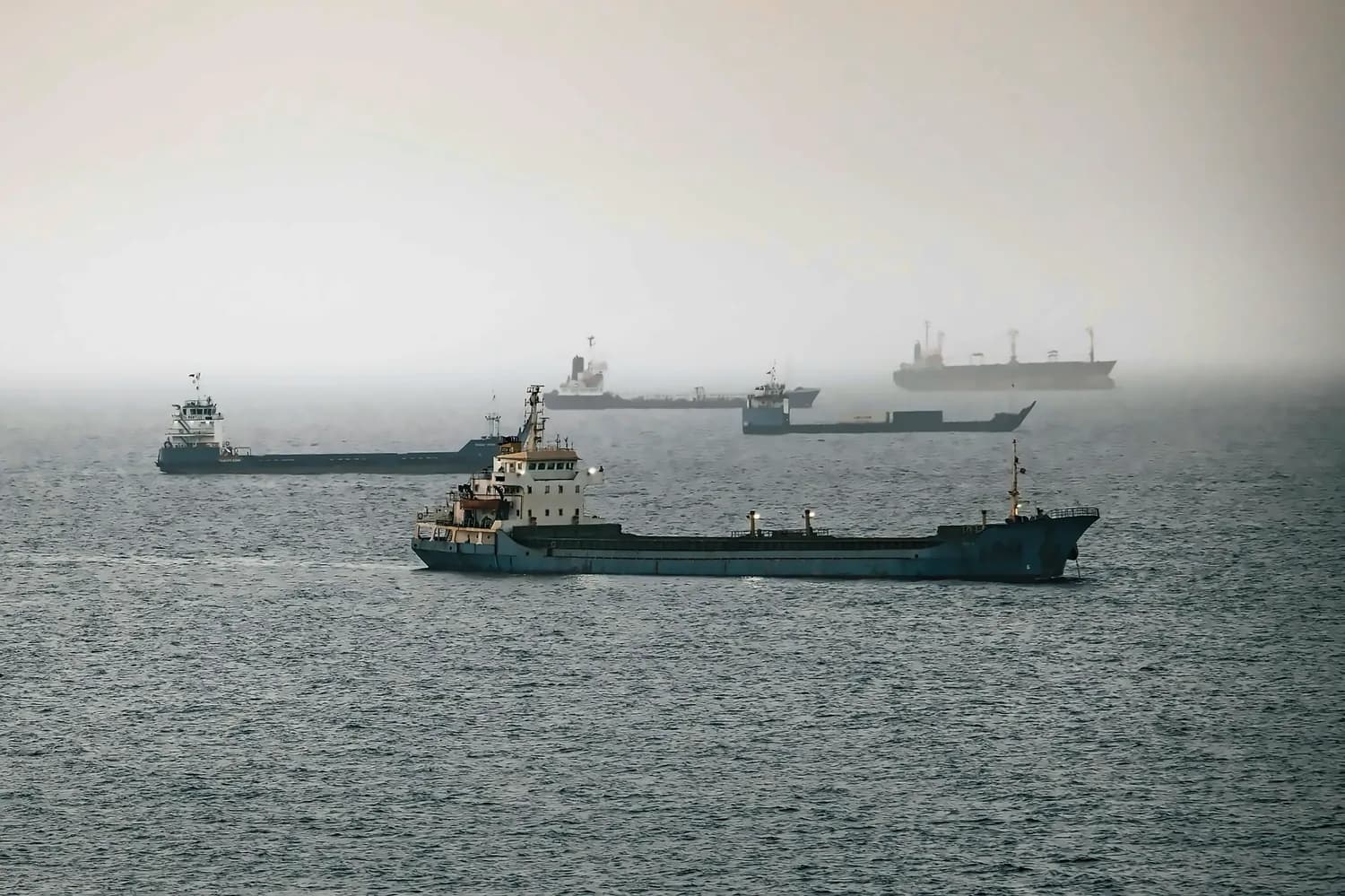 Iran threatens war escalation as tanker attacks continue in Hormuz