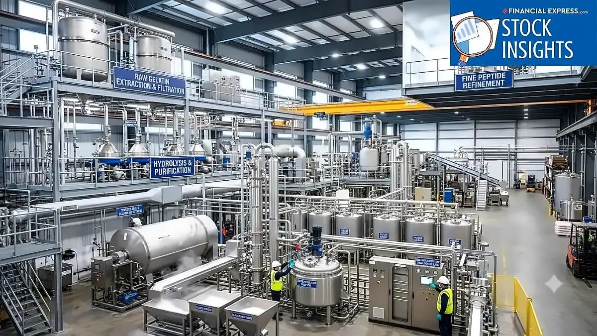 Two Indian gelatin makers offer high ROCE, debt-free opportunities