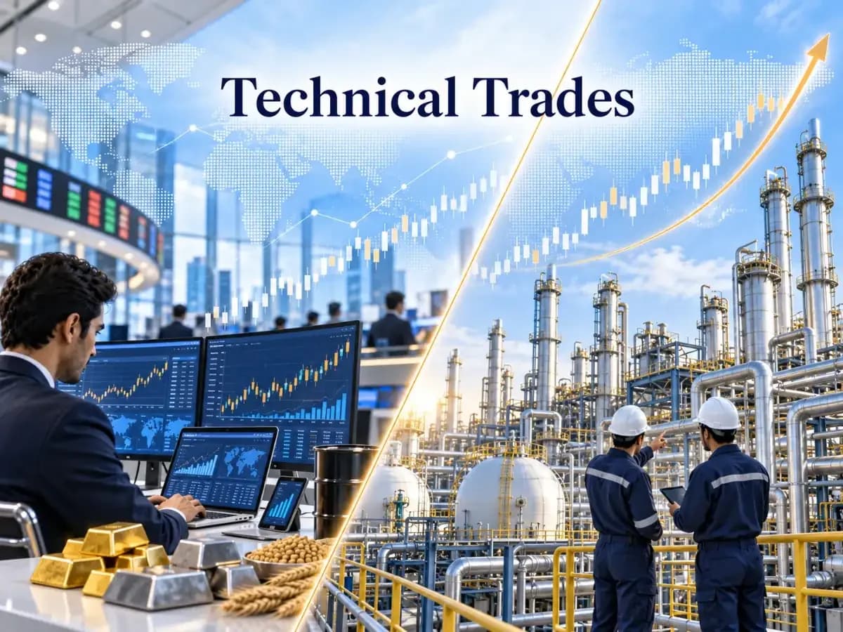 Two Stock Picks: Water Solutions Provider for 7.65% Gain, Specialty Chemical Stock for 7%