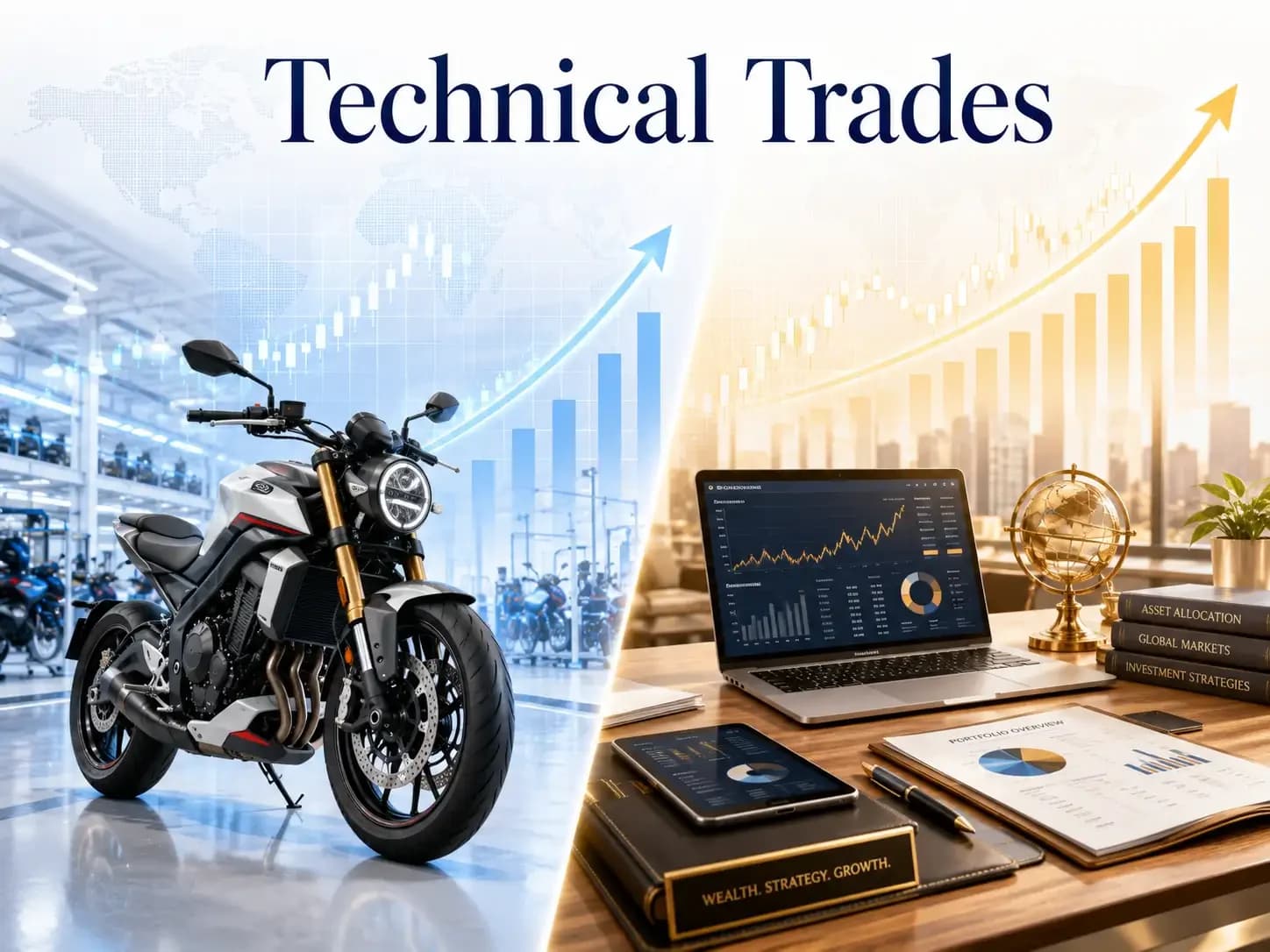 Two Stock Picks: Wealth Manager for 6% Gain, Auto Maker for 7%
