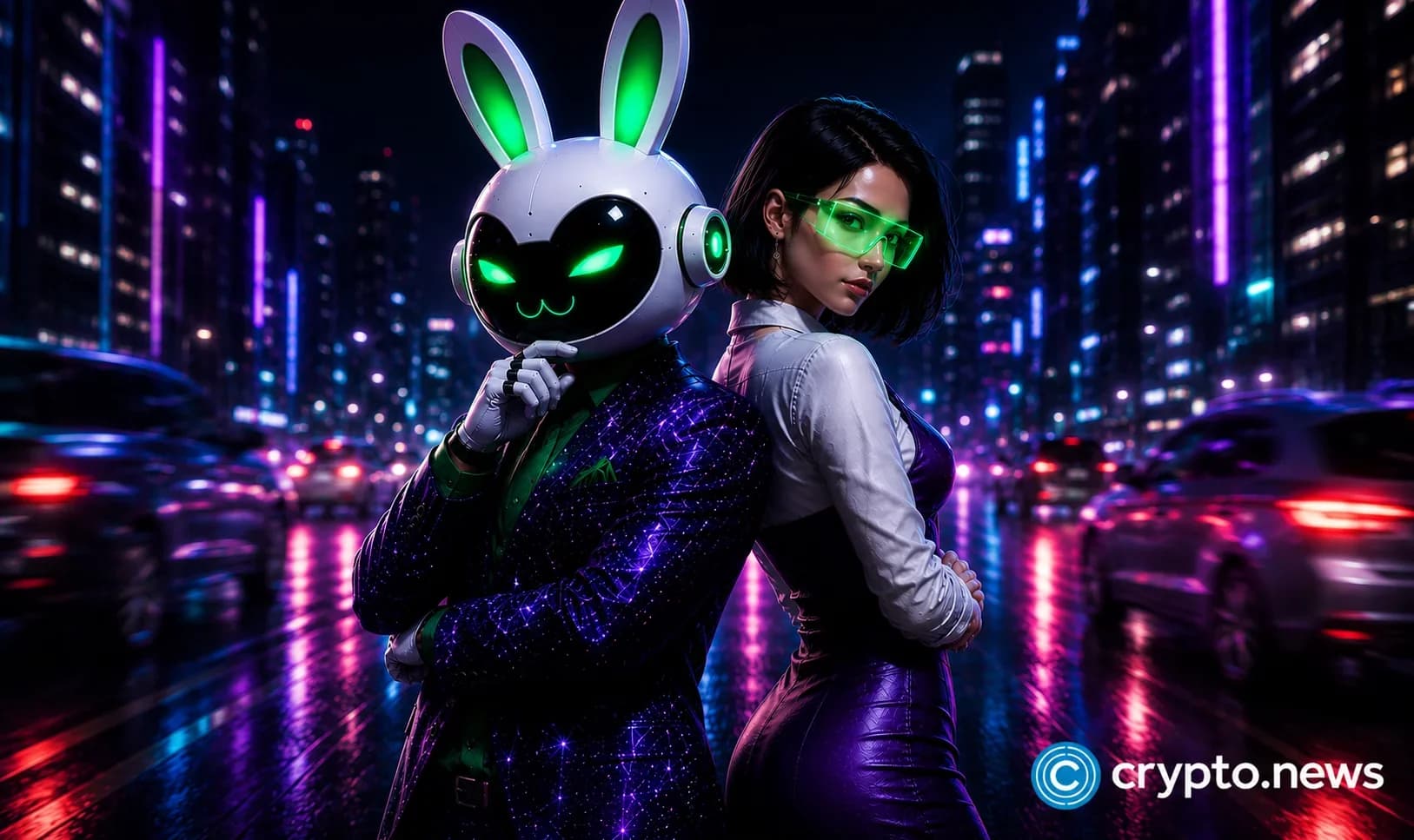 Two Top Crypto Presales for May 2026: Poly Truth & Meme Punch