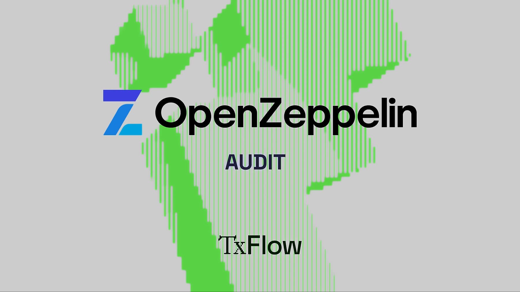 TxFlow Completes OpenZeppelin Security Audit for Bridge Contract