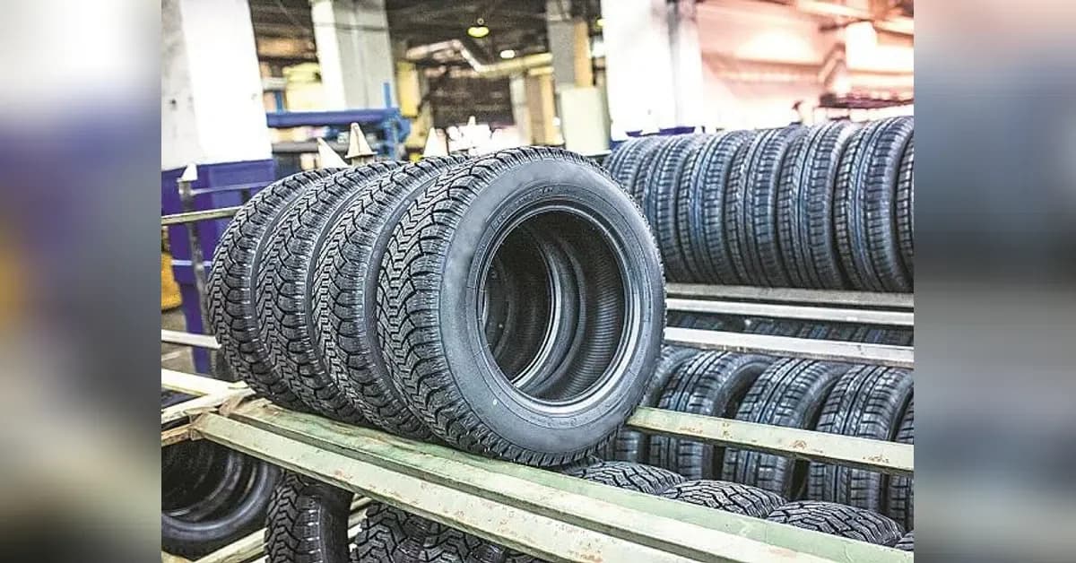 Tyre, auto-component firms hike prices amid cost pressures