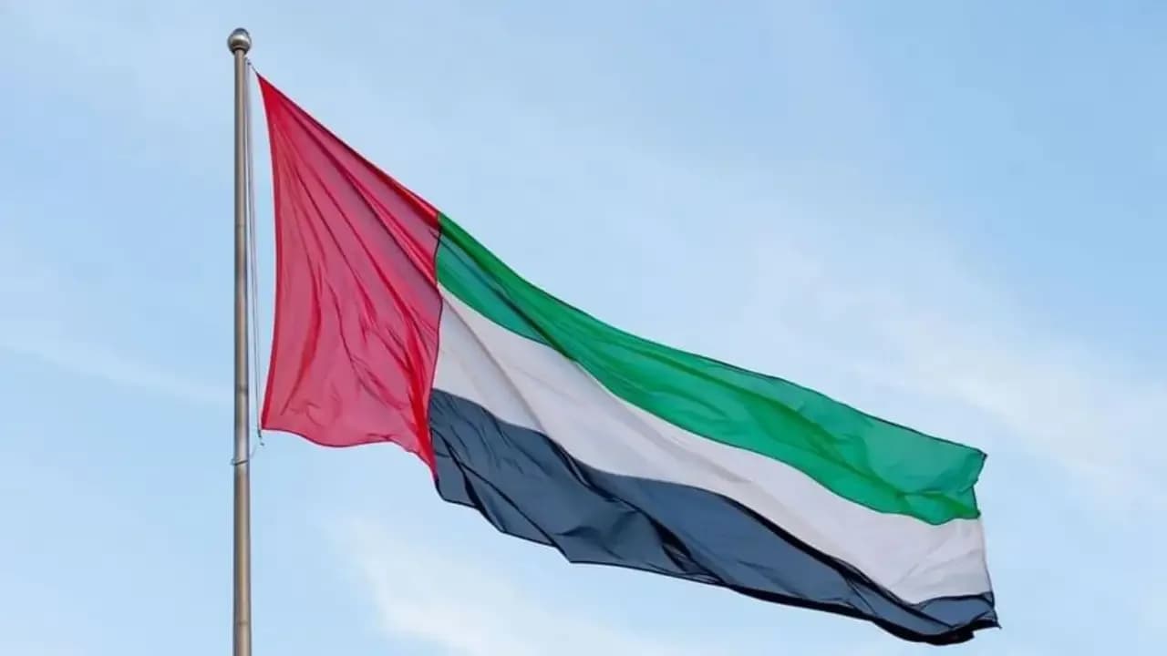 UAE bourses slide nearly 5% as Gulf markets face Iran attack fallout