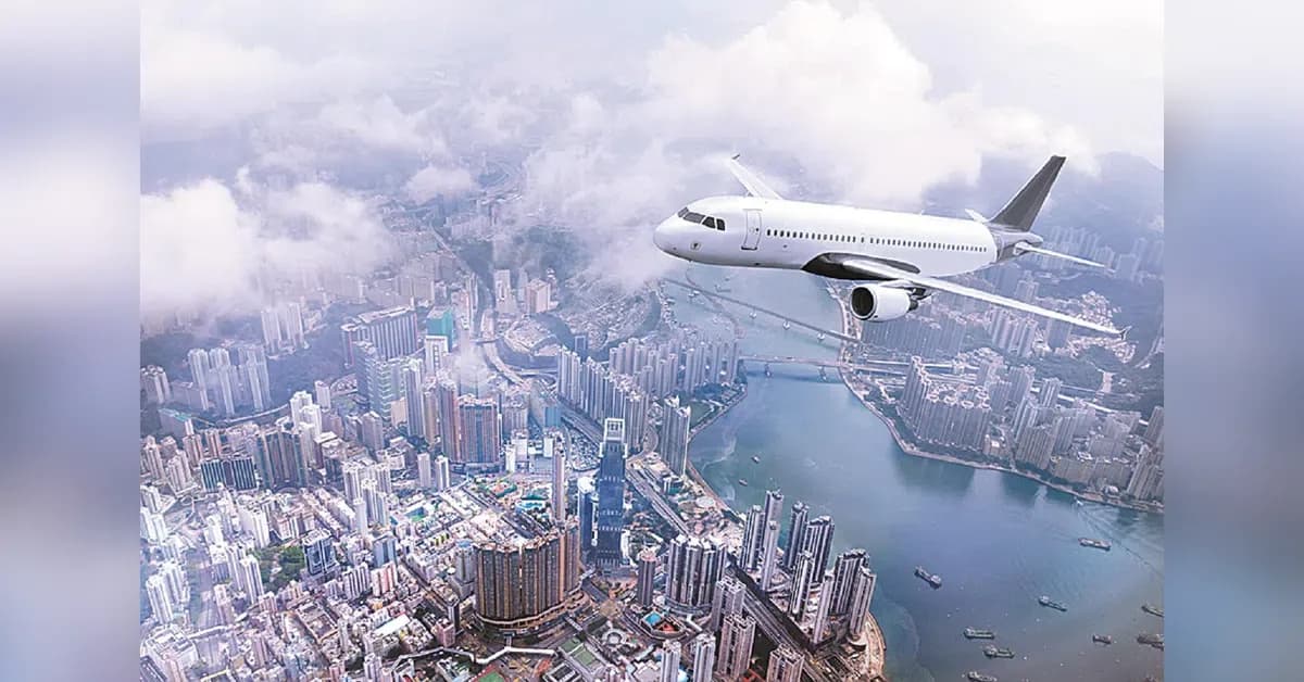 US-Iran conflict hits Indian airlines: 26,000 cancellations till July 20