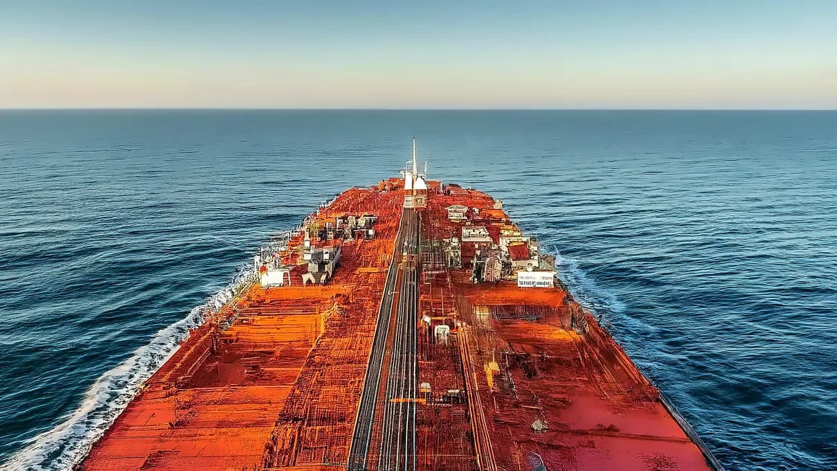 UAE, Qatar Use 'Dark Transits' as PGSA Framework Emerges