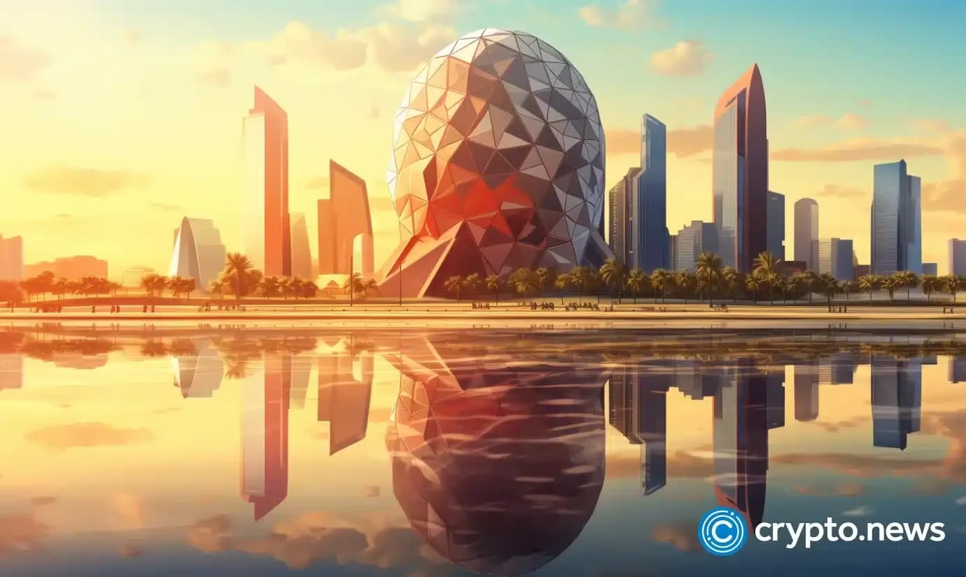 Network International Launches UAE's First DDSC Stablecoin Payment Pilot