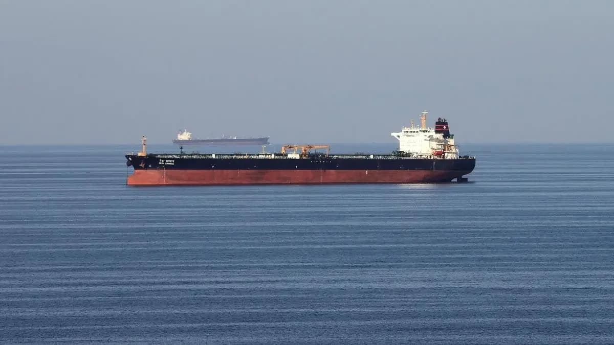 IEA Cuts 2026 Oil Forecast as Hormuz Crisis Deepens Global Deficit
