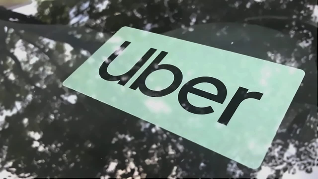 Uber cuts 3,300 jobs (10% workforce) in major restructuring