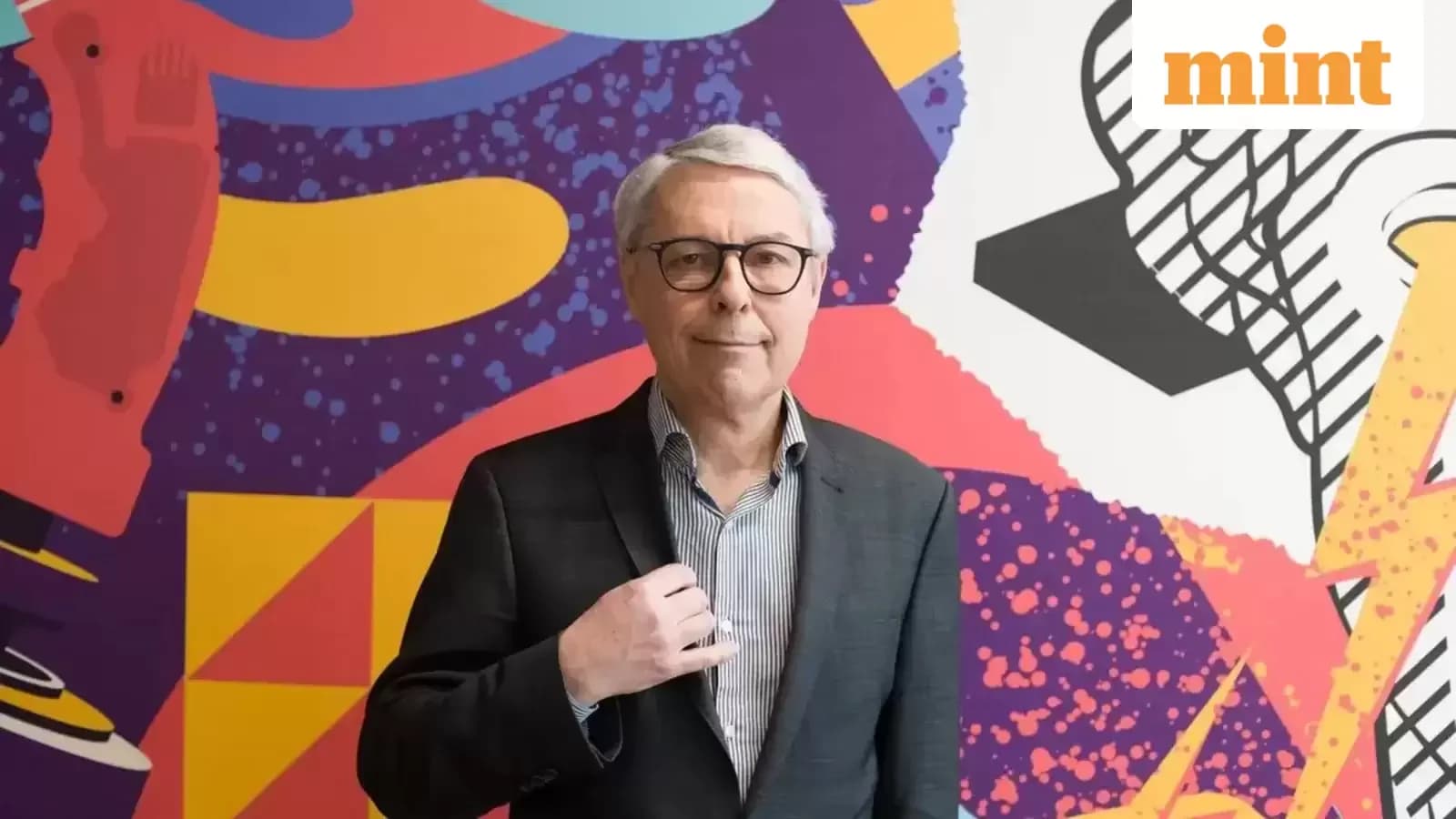 Ubisoft Co-Founder Claude Guillemot Dies in France Plane Crash