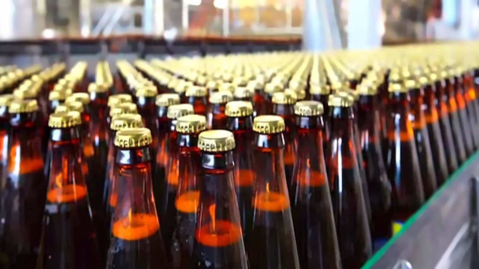 UBL commissions ₹110 cr canning line at Ellora Brewery