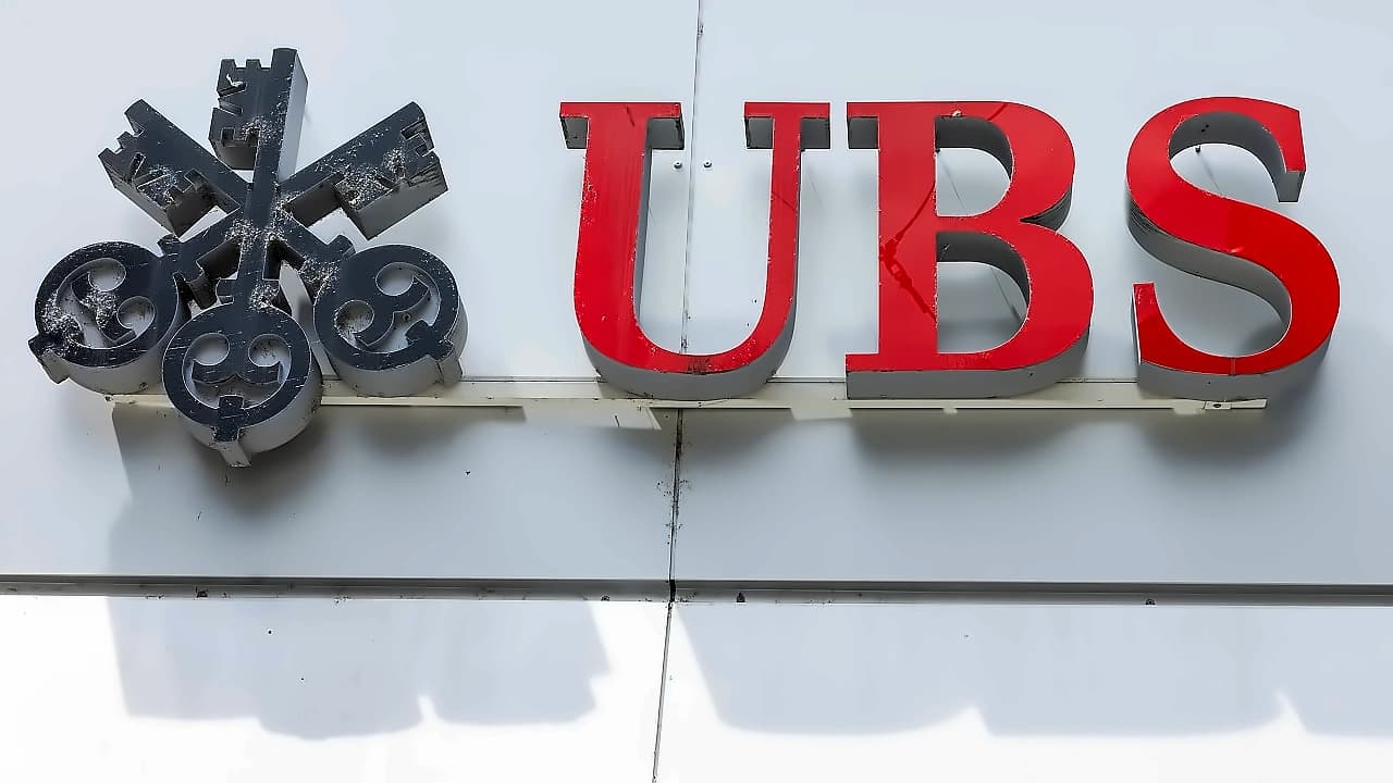 UBS Acquires 4.8% Stake in 360 ONE WAM Through $200M Warrant Conversion