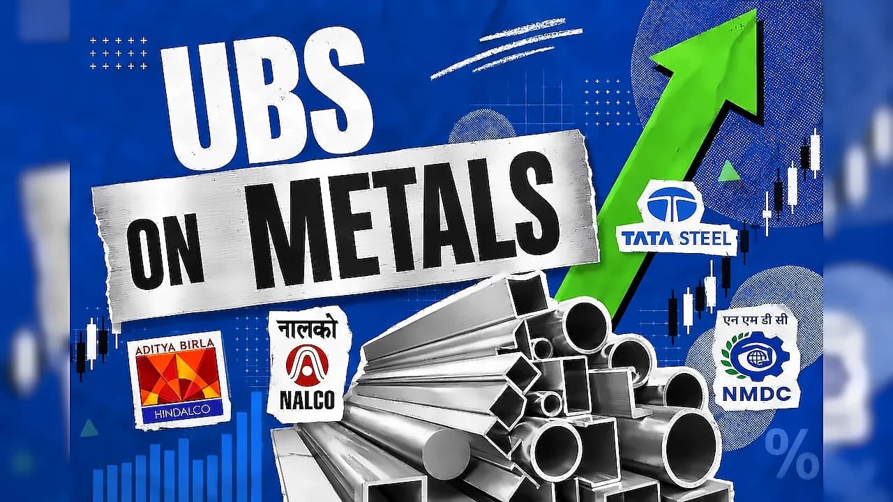 Hindalco, NALCO Shares Crash 6% as LME Aluminum Prices Drop on US-Iran Peace