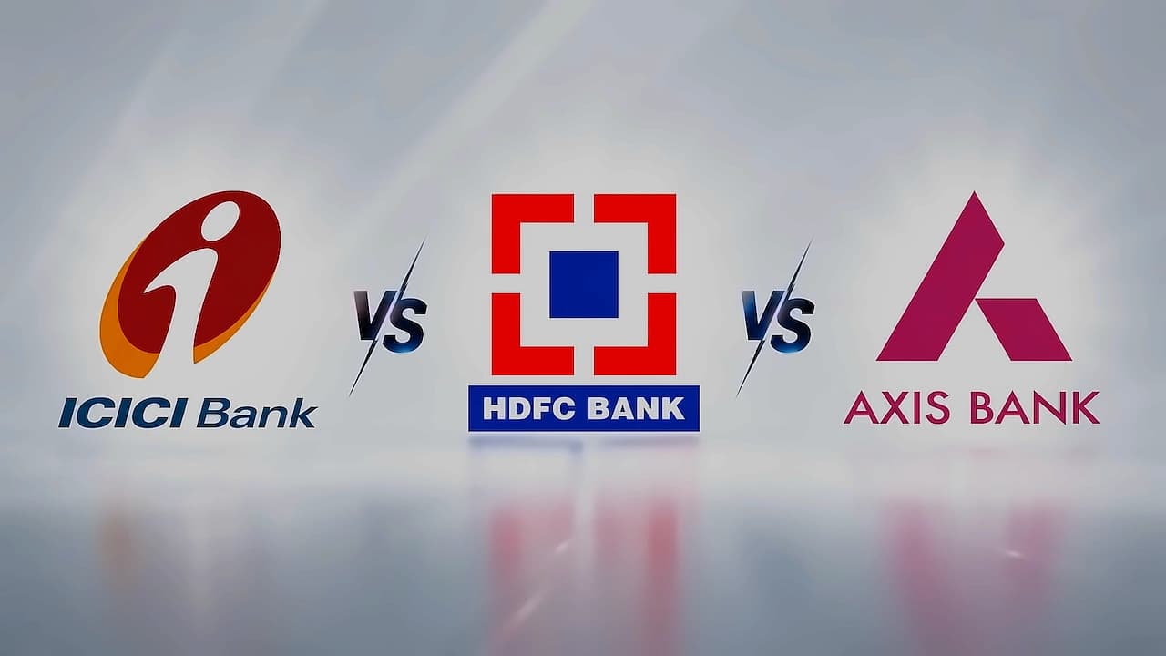 UBS Picks ICICI Bank as Top Pick; CEO Succession Concerns Emerge