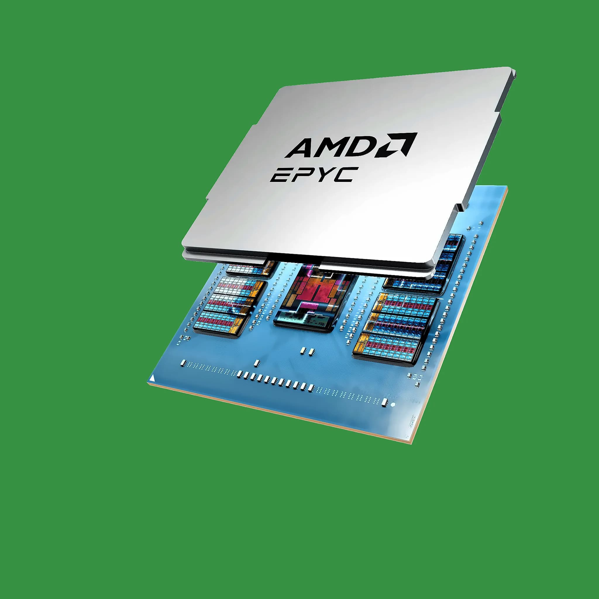 AMD Set for Beat-and-Raise Quarter as ASML Beats Q2 Expectations