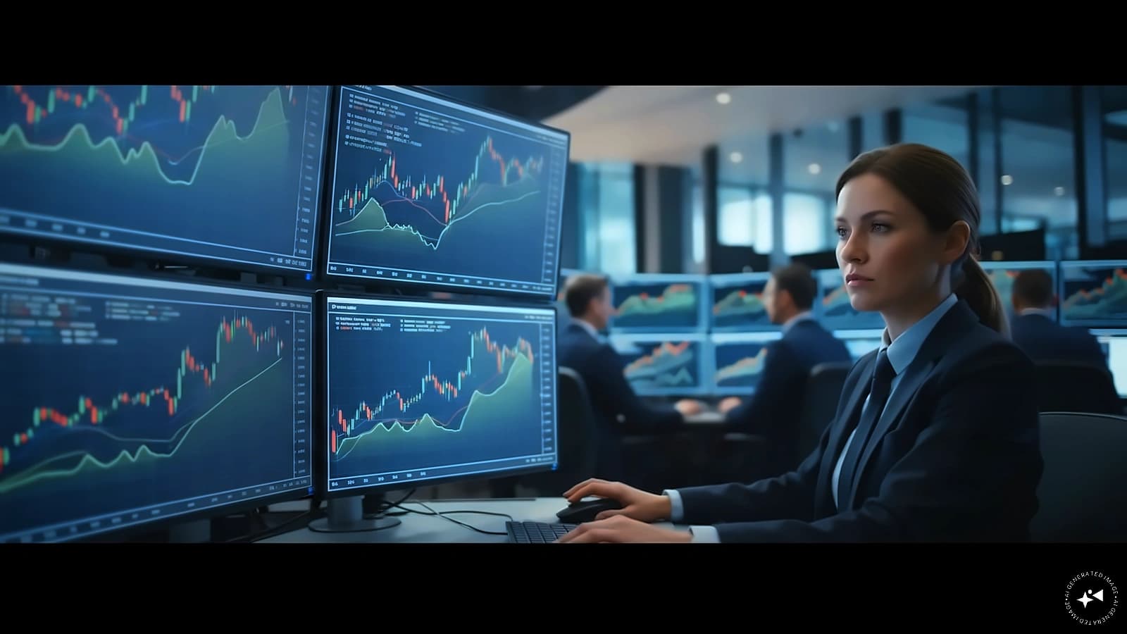 UBS Upgrades Coforge, Mphasis, Tech Mahindra; Downgrades HCL Tech