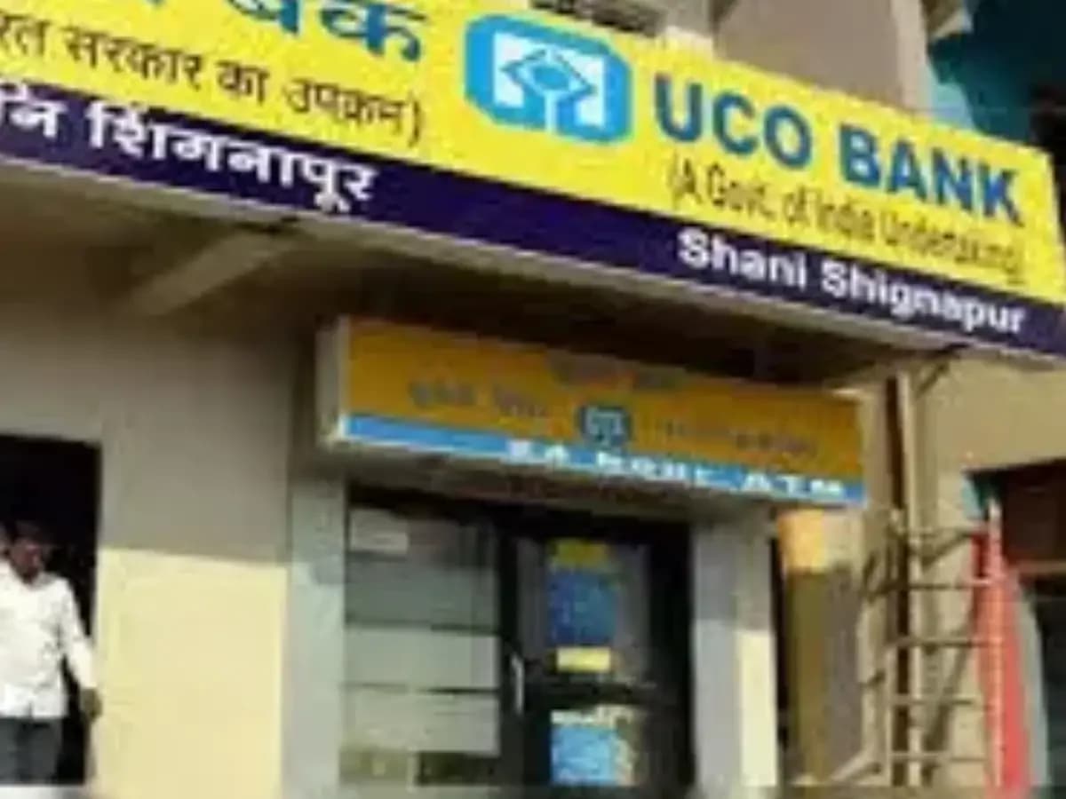 Uco Bank Q4 profit jumps 23% to ₹801 cr on lower provisions
