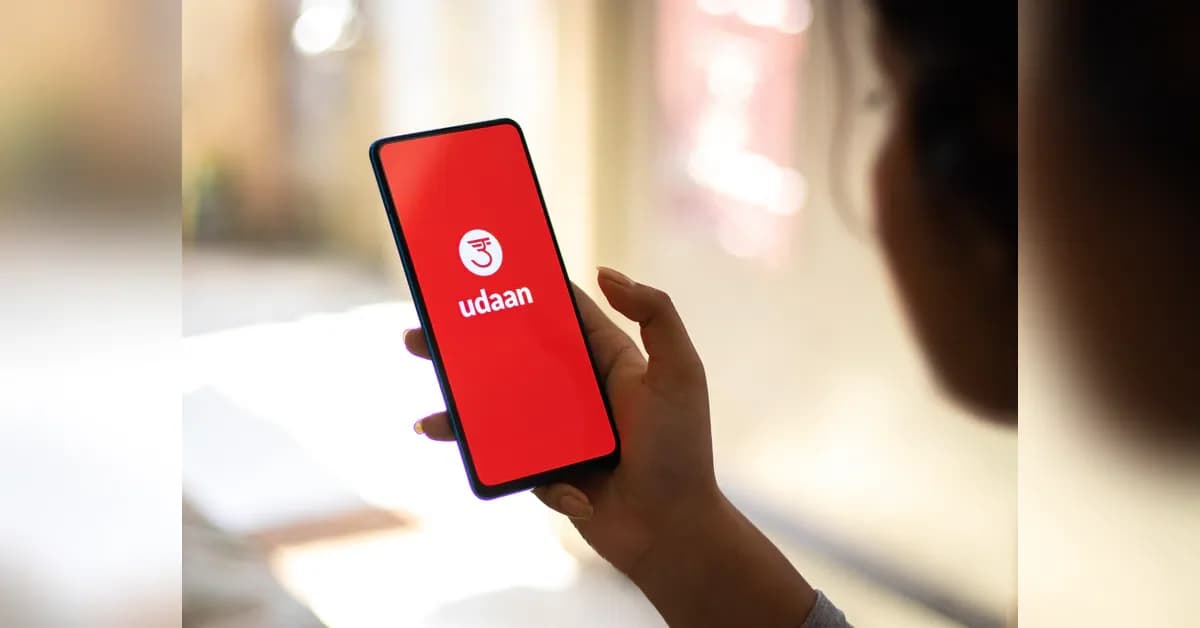 Udaan's Singapore unit faces insolvency over $170mn default