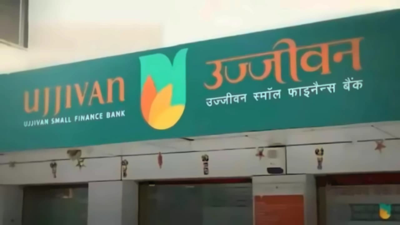Ujjivan SFB Q4 profit surges to ₹282 cr on higher income