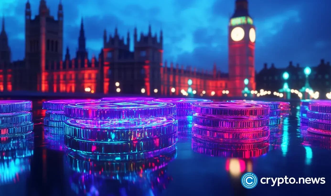 UK Crypto Firms Face 2027 FCA Deadline Under Risk-Based Rules