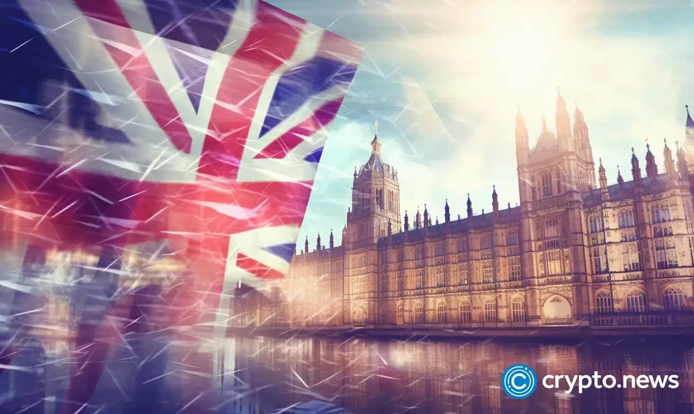 UK Crypto Licensing Window Opens Wednesday, Applications Due Feb 2027