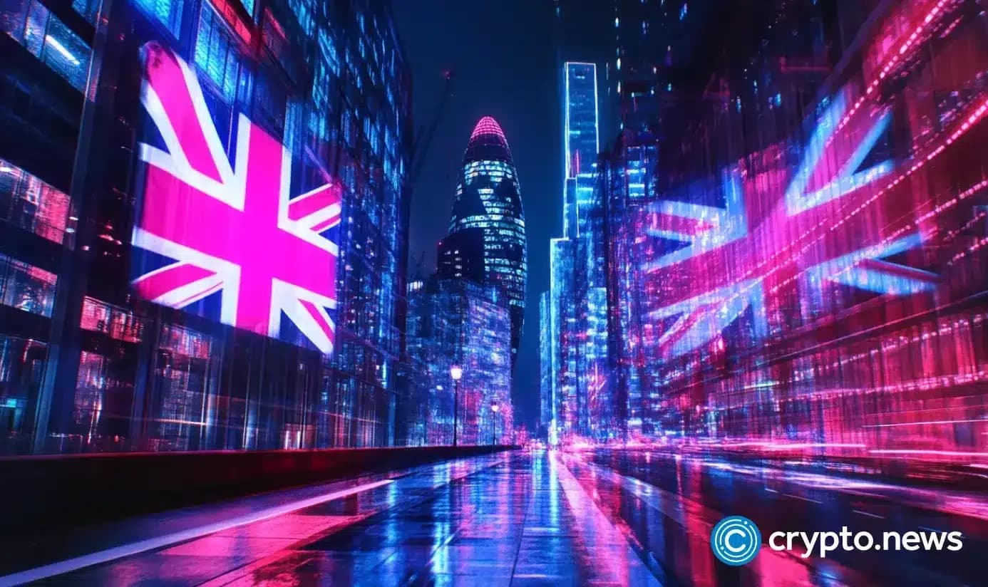 UK crypto regulation deadline approaches: September 2026 authorisation window