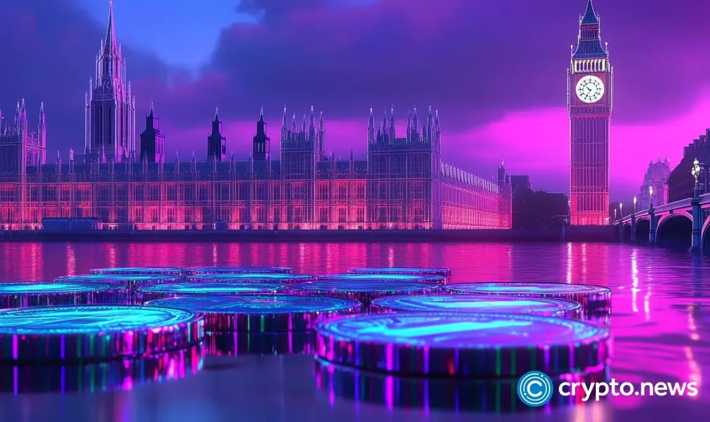 UK FCA Plans Full Tokenized Gold Exemption Framework