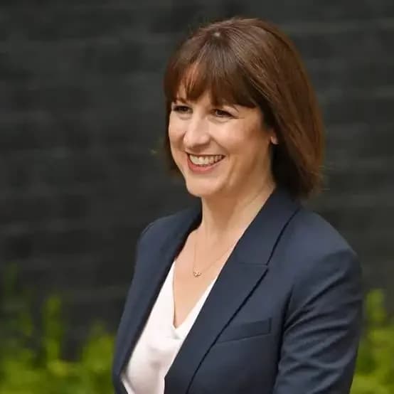 Reeves Defends Economic Record as Burnham Set to Take Over