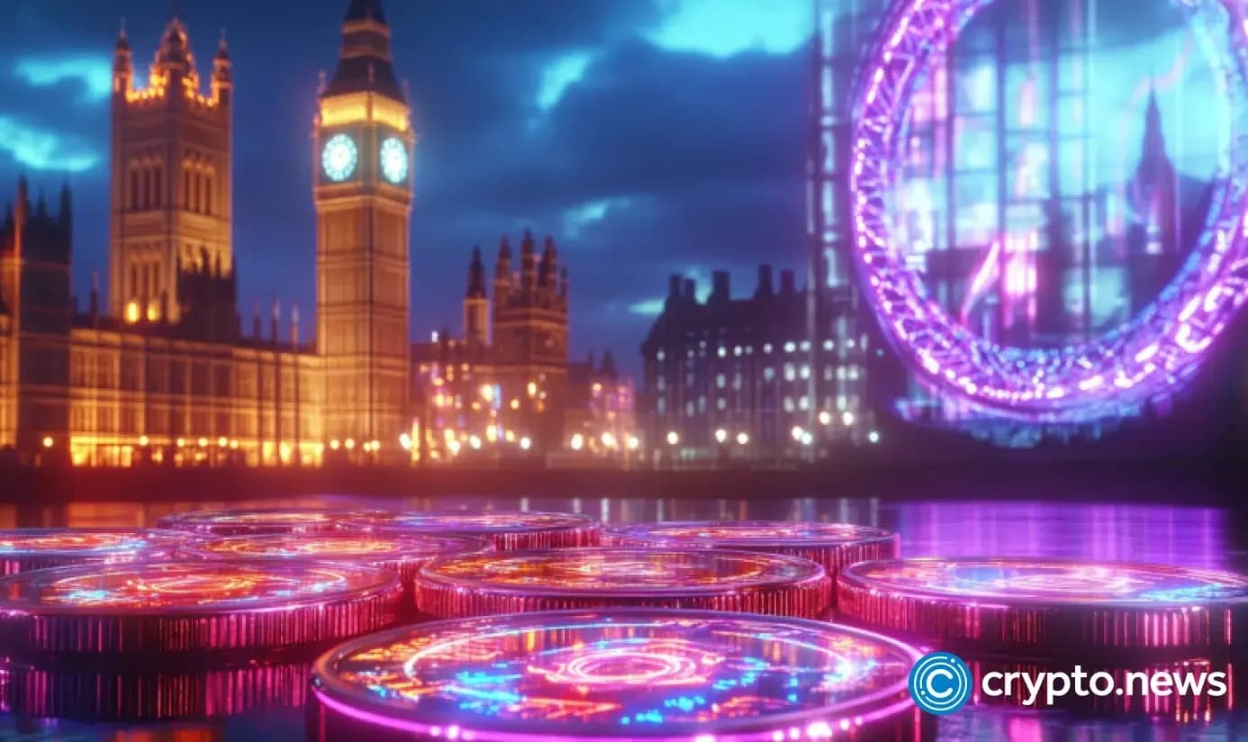 UK House of Lords backs digital asset strategy amid crypto tax concerns