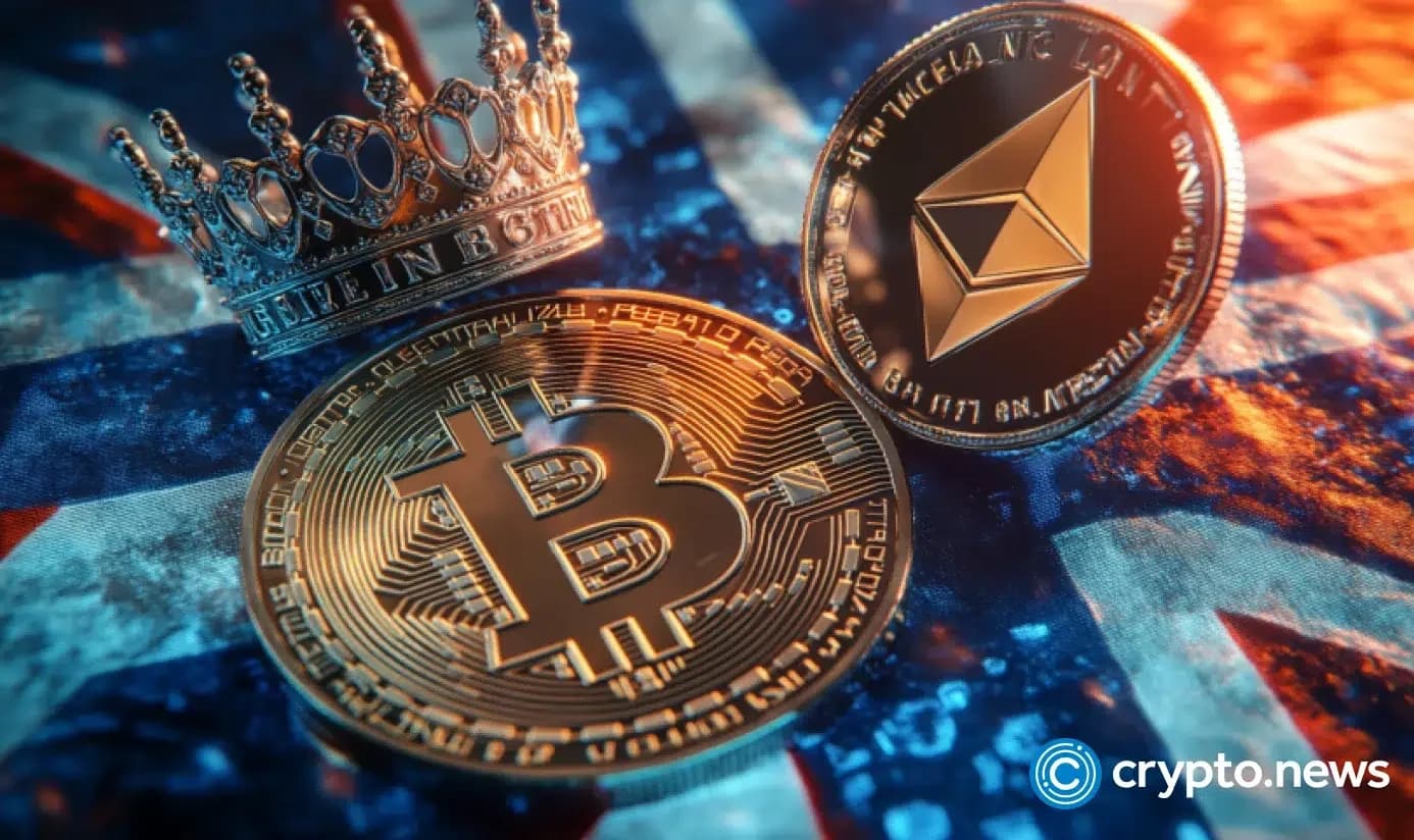 UK SMEs Show Growing Crypto Payment Interest Despite Security Concerns