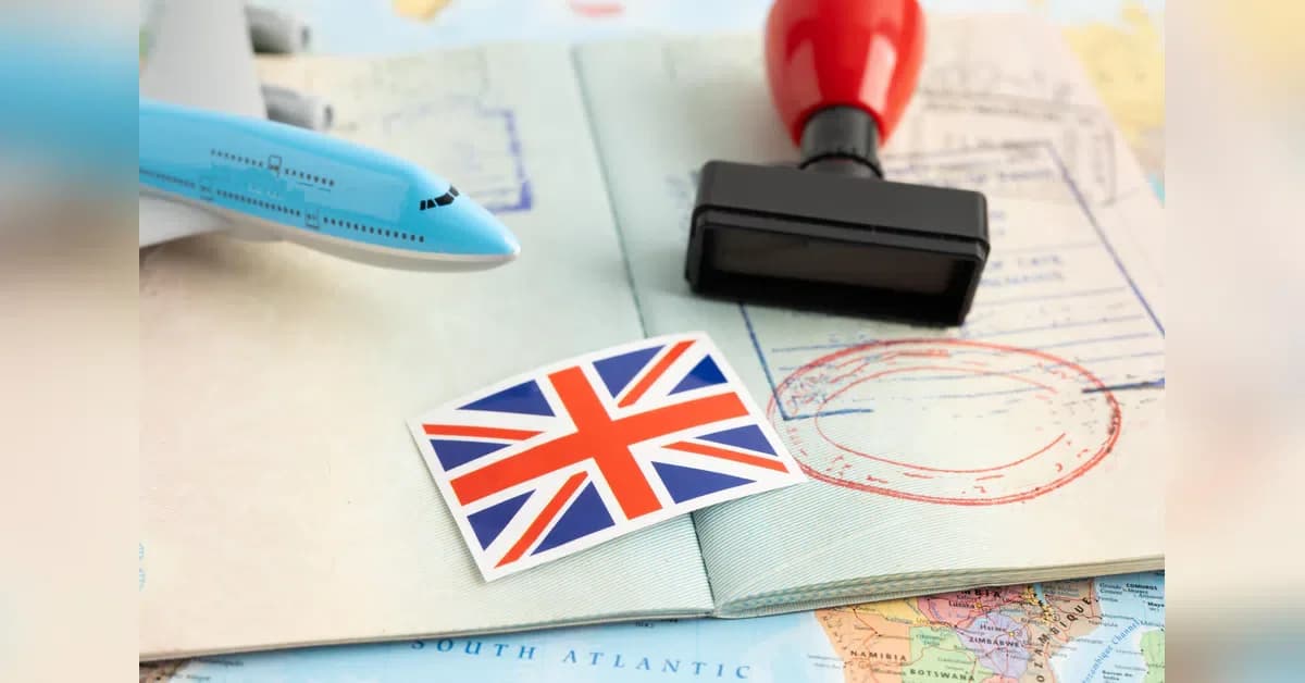 UK launches sponsored asylum routes in 2026 amid immigration reforms