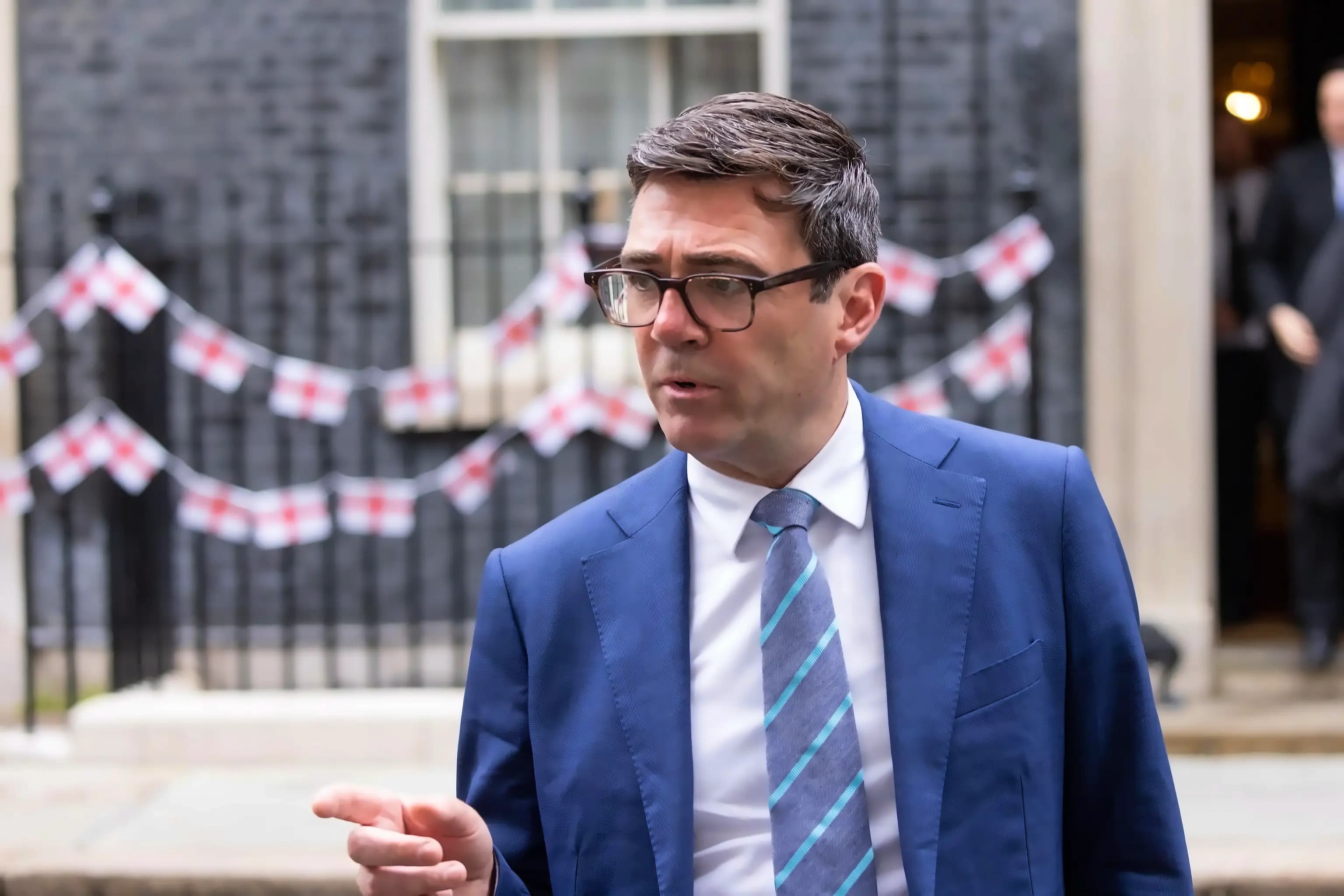 UK to Provide Aerial Refuelling to Saudi Arabia Against Houthi Attacks