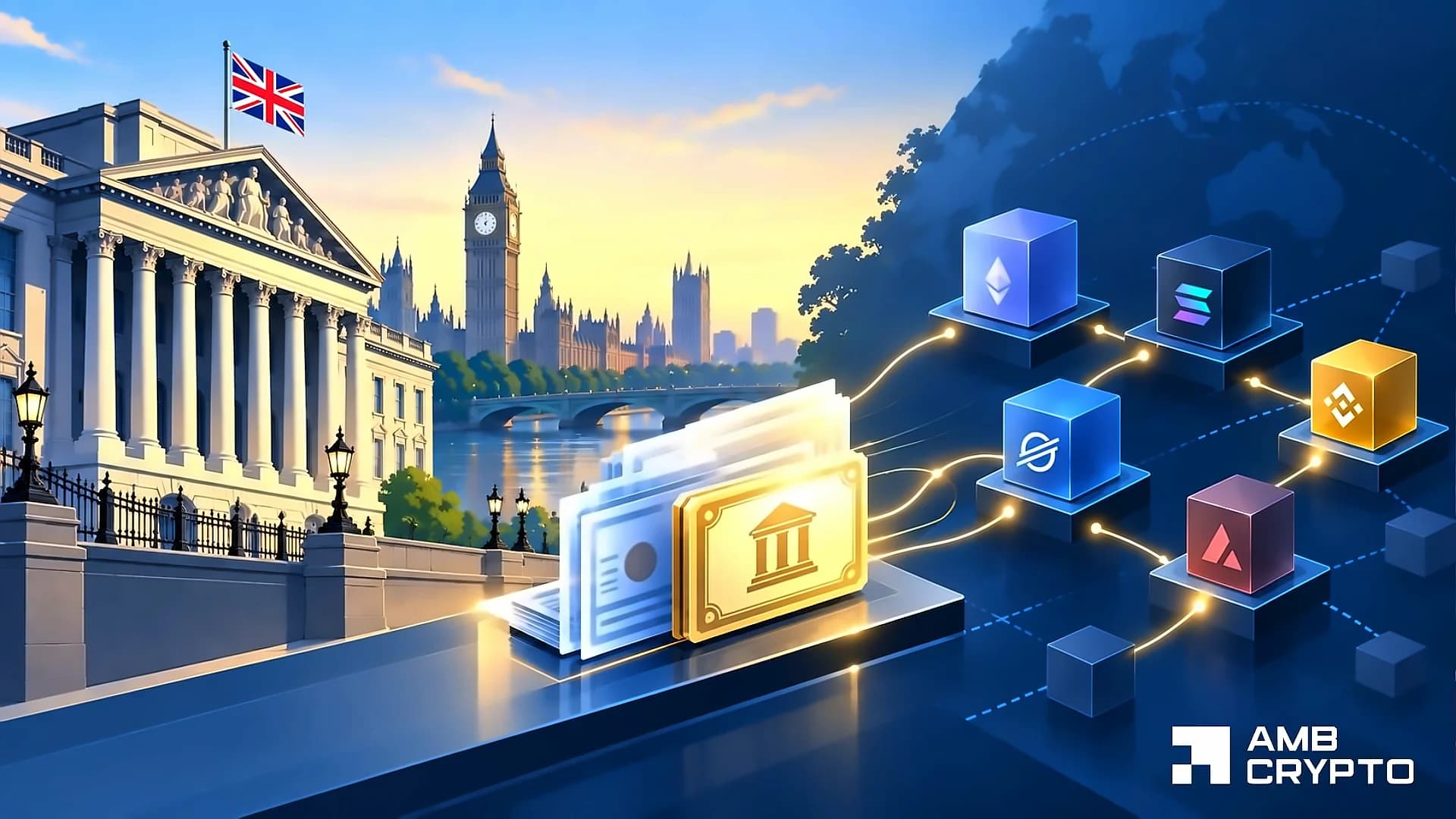 UK FCA Explores Bespoke Tokenized Gold Rules and Fund Exemptions