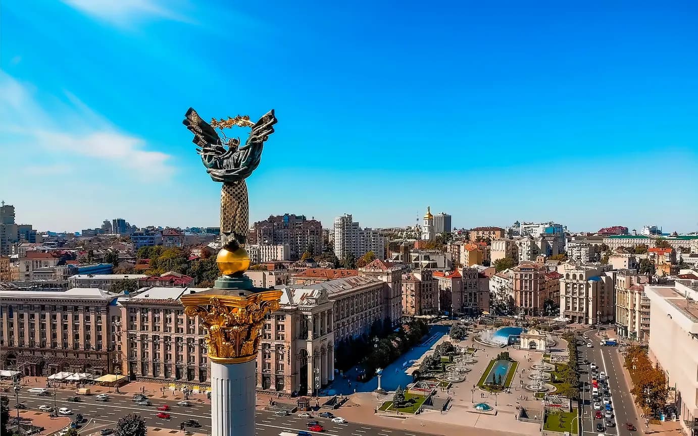 Ukraine Seizes $8.3M Crypto from Hacker Group for First Time