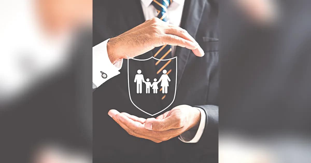 ULIPs dominate private insurers' FY26 product mix despite protection push