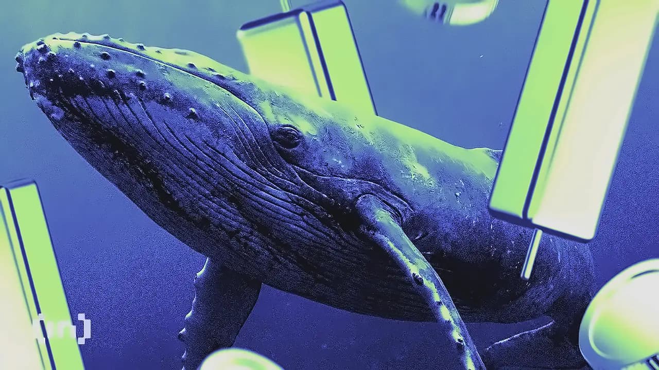 UNI Whale Accumulation Hits 5-Year High on $23M Protocol Revenue