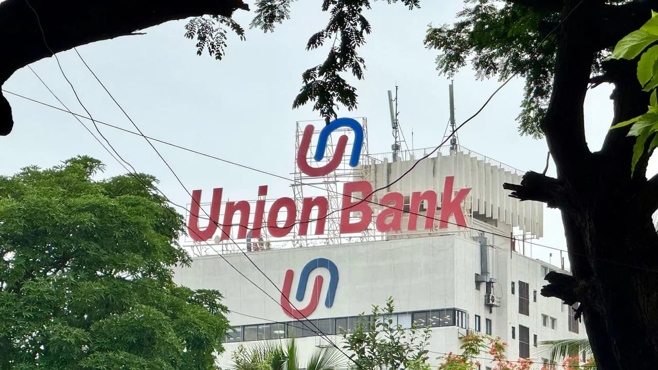 Union Bank Gets Board Approval for ₹19,000 Cr Fundraise via MTN