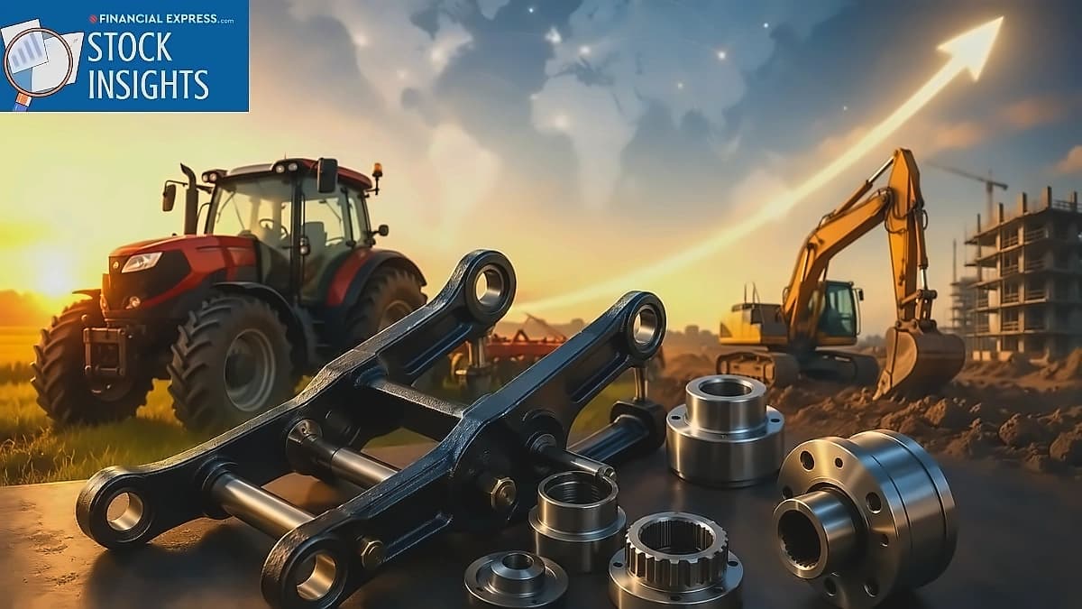 Uniparts India posts 80% profit growth, 22% ROCE recovery