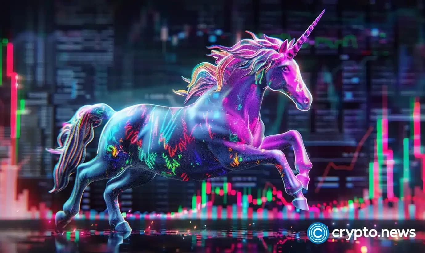 Uniswap Launches Earn Yield Feature for USDC, USDT, ETH
